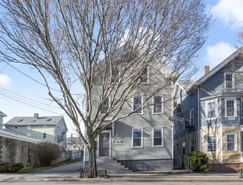 510 Wickenden St #1, Providence, RI 02903