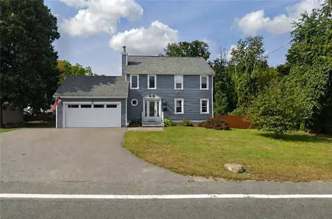 1368 Charles St, North Providence, RI 02904