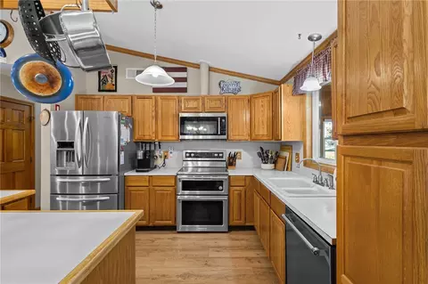 Kitchen - 11 Bourassa Ave, Woonsocket, RI 02895 photo 3 of 3