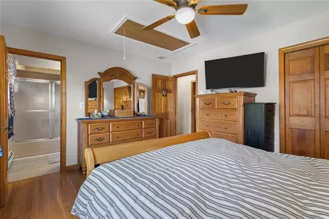 Bedroom - 11 Bourassa Ave, Woonsocket, RI 02895 photo 6 of 6