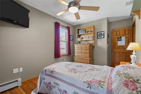 Bedroom - 11 Bourassa Ave, Woonsocket, RI 02895 photo 3 of 6