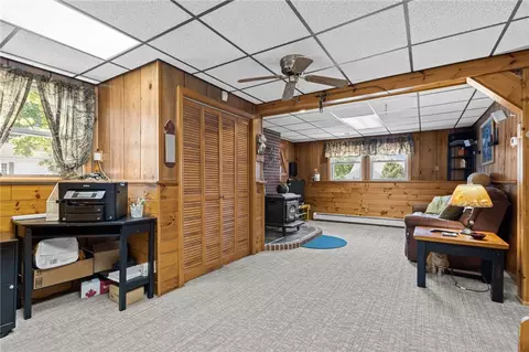 Living - 11 Bourassa Ave, Woonsocket, RI 02895 photo 3 of 4
