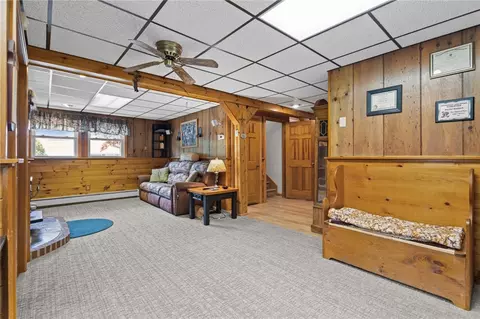 Entry Way - 11 Bourassa Ave, Woonsocket, RI 02895 photo 1 of 1