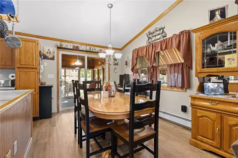 Dining - 11 Bourassa Ave, Woonsocket, RI 02895 photo 1 of 1