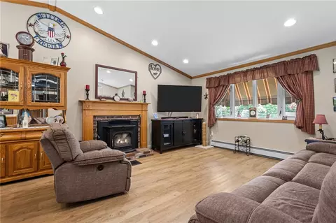 Living - 11 Bourassa Ave, Woonsocket, RI 02895 photo 1 of 4