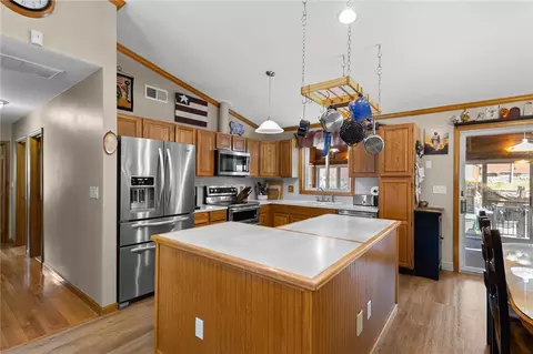 Kitchen - 11 Bourassa Ave, Woonsocket, RI 02895 photo 1 of 3