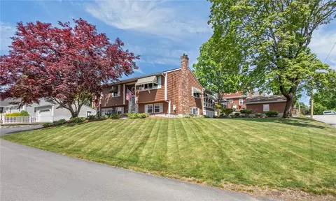 Exterior - 11 Bourassa Ave, Woonsocket, RI 02895 photo 9 of 9