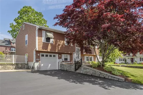 Exterior - 11 Bourassa Ave, Woonsocket, RI 02895 photo 1 of 9