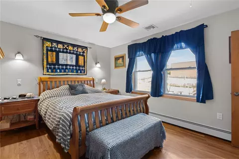 Bedroom - 11 Bourassa Ave, Woonsocket, RI 02895 photo 4 of 6