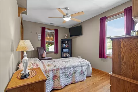 Bedroom - 11 Bourassa Ave, Woonsocket, RI 02895 photo 1 of 6