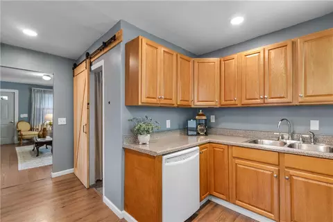 Kitchen - 10 Progress St, Warwick, RI 02889 photo 1 of 2