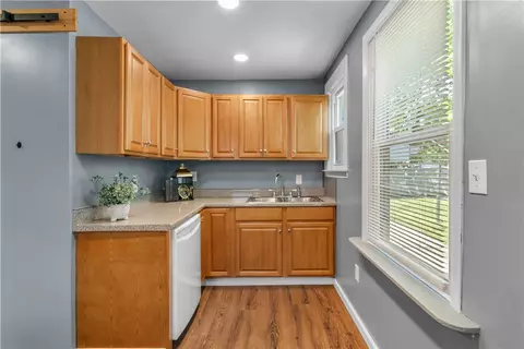Kitchen - 10 Progress St, Warwick, RI 02889 photo 2 of 2