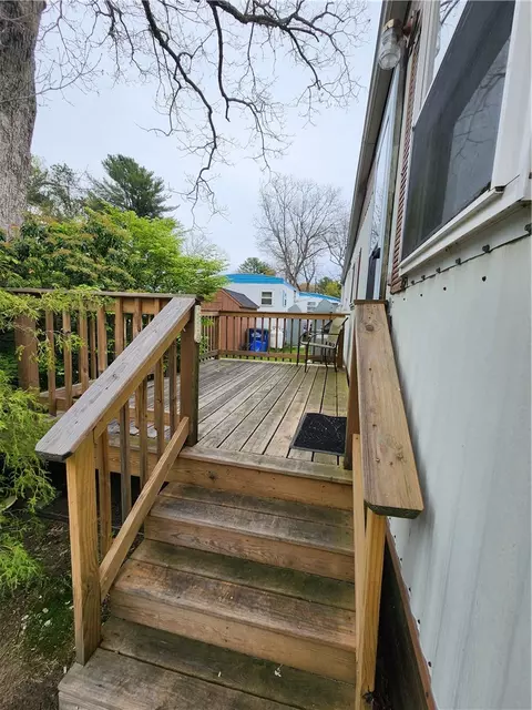 Exterior - 13 Lane Two Ln, Coventry, RI 02816 photo 2 of 4