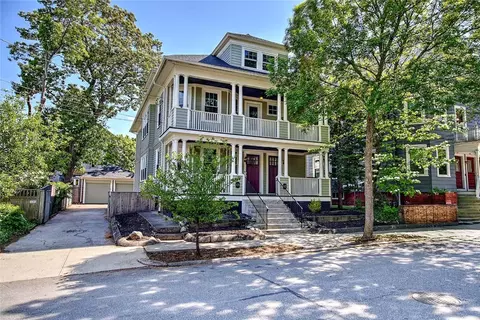 67 E Manning St, Providence, RI 02906