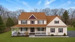 226 Tower Hill Rd, Cumberland, RI 02864