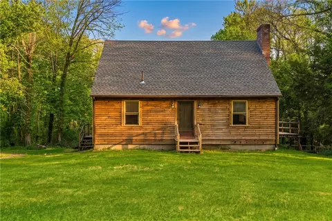 2535 Wallum Lake Rd, Pascoag, RI 02859