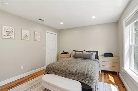 Bedroom - 6 Sterling Ave, Warwick, RI 02889 photo 1 of 5