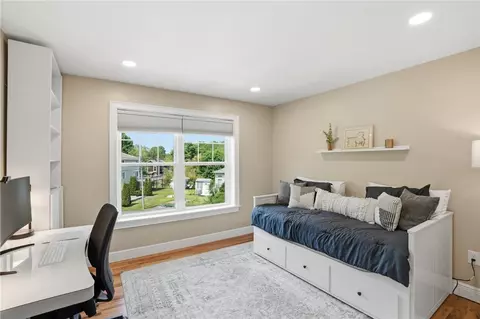 Bedroom - 6 Sterling Ave, Warwick, RI 02889 photo 4 of 5
