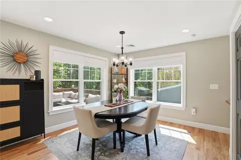 Dining - 6 Sterling Ave, Warwick, RI 02889 photo 3 of 3
