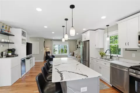 Kitchen - 6 Sterling Ave, Warwick, RI 02889 photo 3 of 3