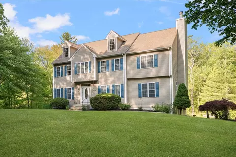 625 Cherry Farm Rd, Burrillville, RI 02830