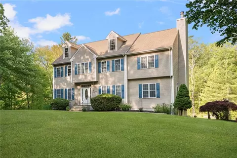 625 Cherry Farm Rd, Burrillville, RI 02830