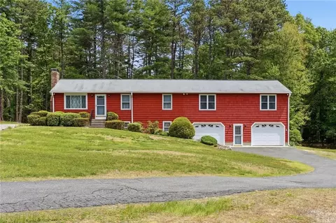 325 Buxton St, Burrillville, RI 02830