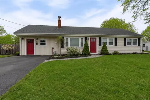 189 Underwood Ave, Warwick, RI 02888