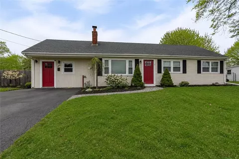 189 Underwood Ave, Warwick, RI 02888
