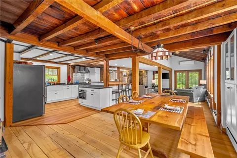 55 Elbow Rock Rd, Glocester, RI 02814