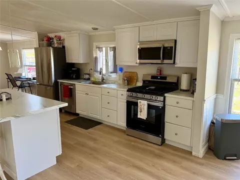 Kitchen - 41 Wright Way, Coventry, RI 02816 photo 1 of 3