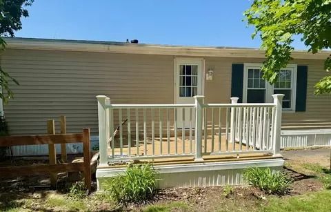 Exterior - 41 Wright Way, Coventry, RI 02816 photo 3 of 4