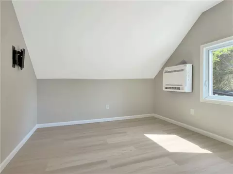 Bedroom - 2185 Post Rd, South Kingstown, RI 02879 photo 1 of 2