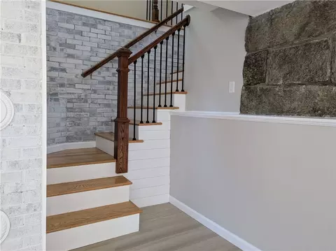 Entry Way - 2185 Post Rd, South Kingstown, RI 02879 photo 2 of 3