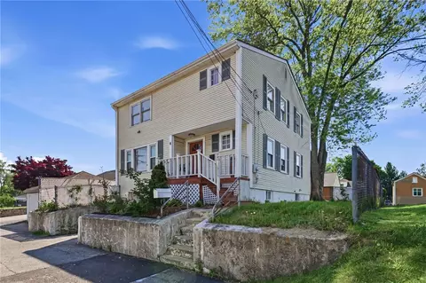 4 Rosemont Ave, Johnston, RI 02919