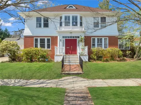 234 Blackstone Blvd, Providence, RI 02906