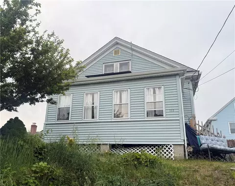 111 Waldron Ave, Cranston, RI 02910