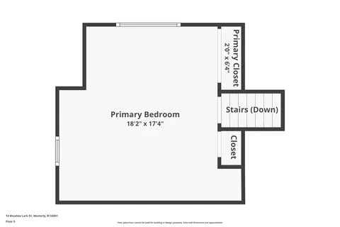14 Meadow Lark Dr, Westerly, RI 02891 photo 46