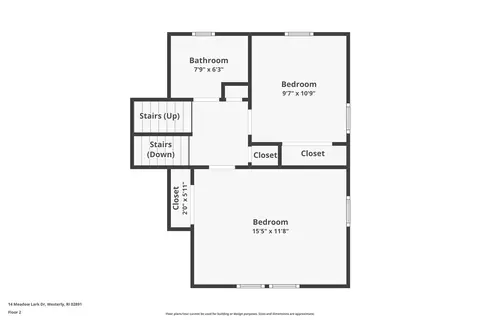 14 Meadow Lark Dr, Westerly, RI 02891 photo 43