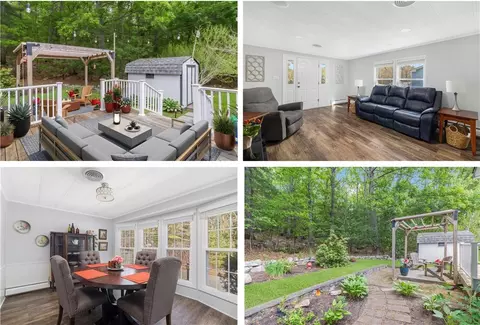 85 Sherwood Valley Ln, Coventry, RI 02816
