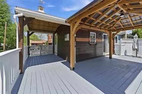 Exterior - 28 Orrin St, Warwick, RI 02889 photo 7 of 7