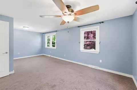 Bedroom - 28 Orrin St, Warwick, RI 02889 photo 2 of 2