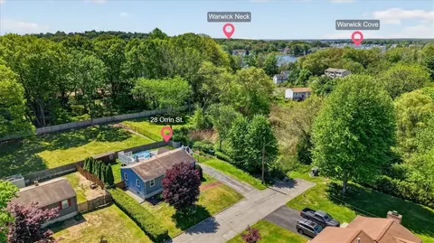 View/Area - 28 Orrin St, Warwick, RI 02889 photo 3 of 3