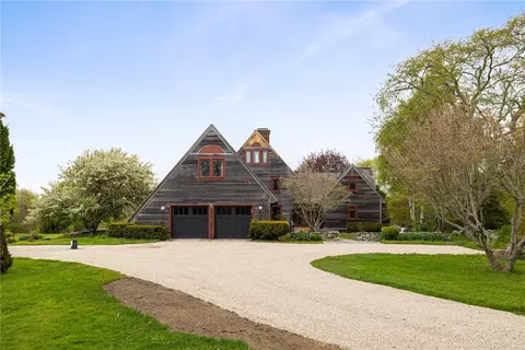 23 High Meadow Rd, Little Compton, RI 02837