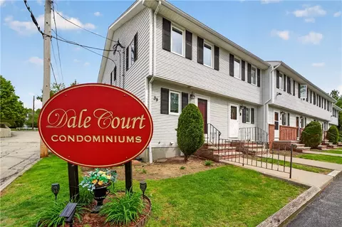 39 Dale Ave #B, Johnston, RI 02919