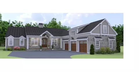 135 Howland Rd, East Greenwich, RI 02818