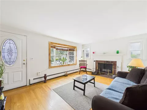 Living - 119 Gilbert St, Warwick, RI 02886 photo 6 of 6