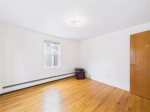 Bedroom - 119 Gilbert St, Warwick, RI 02886 photo 2 of 9