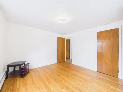 Bedroom - 119 Gilbert St, Warwick, RI 02886 photo 3 of 9