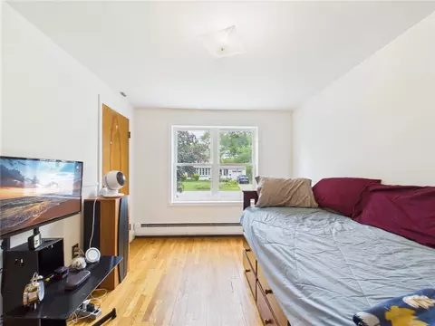 Bedroom - 119 Gilbert St, Warwick, RI 02886 photo 9 of 9